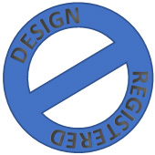 Design Registered