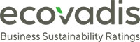 Ecovadis Business Sustainability Rating
