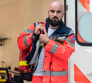 Soccorso e Pronto Intervento