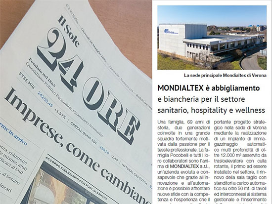 Il Sole 24 ore